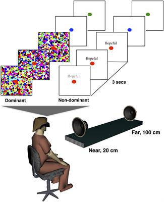 Interplay between Narrative and Bodily Self in Access to Consciousness: No Difference between Self- and Non-self Attributes